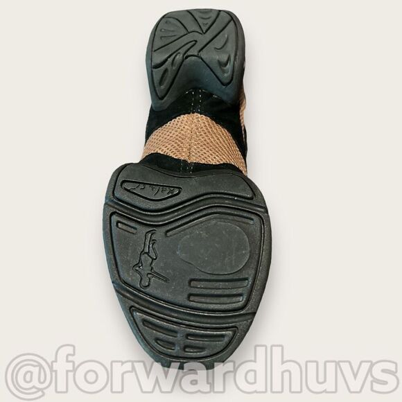 Kela Ci Women's Gently Used "Tip Top" Dance Sneaker Size 8.5 (Runs Small) - Picture 8 of 10